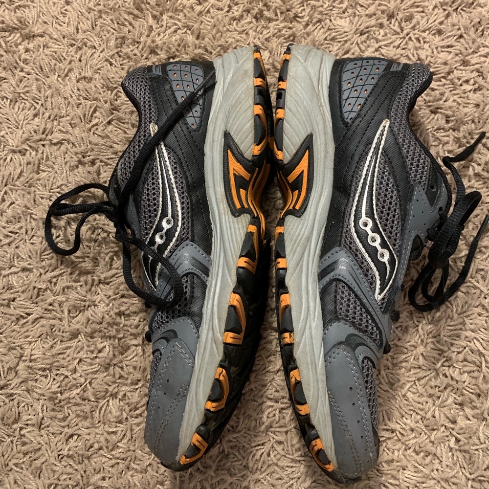 Saucony Shoes
